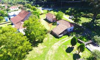 Imagem: Lugar paradisíaco na cidade de Morro Reuter-RS