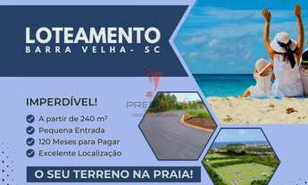 Imagem: Terrenos em Loteamento - More e invista