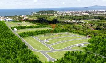 Imagem 2: Terrenos em Loteamento - More e invista na praia!