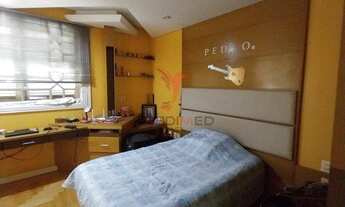 Imagem 7: Sobrado no Portal das Colinas com 3 Suites, salão de festas e piscina. Guaratinguetá