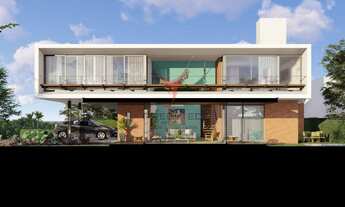 Imagem: Casa de Alto Padrão no Condomínio Alta