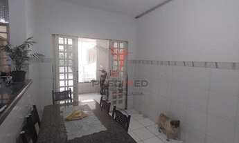 Imagem: Casa em Aparecida, com 3 Quartos e garagem