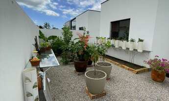 Imagem 4: Casa há venda com duas suítes, Churrasqueira , Vaga de Garagem, Cidade Tijucas SC