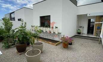 Imagem 5: Casa há venda com duas suítes, Churrasqueira , Vaga de Garagem, Cidade Tijucas SC