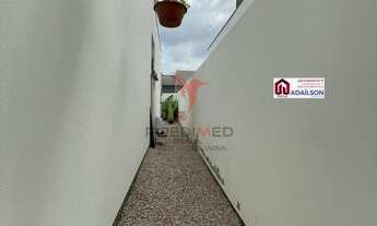 Imagem 3: Casa há venda com duas suítes, Churrasqueira , Vaga de Garagem, Cidade Tijucas SC