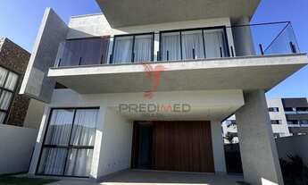 Imagem: Casa nova para venda tem 360 mts2, com 4