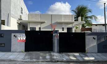 Imagem: Casa de 2 quartos - Mangabeira - João Pessoa/PB