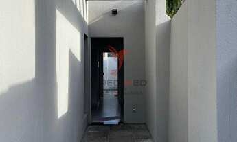 Imagem 3: Casa de 2 quartos - Mangabeira - João Pessoa/PB