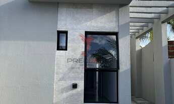 Imagem 2: Casa de 2 quartos - Mangabeira - João Pessoa/PB