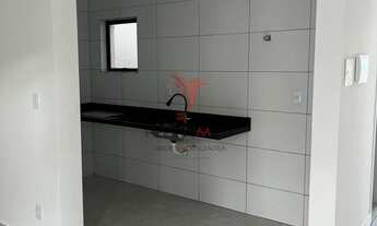 Imagem 5: Casa de 2 quartos - Mangabeira - João Pessoa/PB