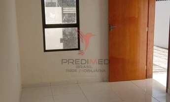 Imagem 3: Casa de 2 quartos - Parque do Sol - João Pessoa/PB