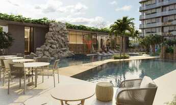 Imagem 6: Vende-se flat estilo resort na praia do Cabo Branco