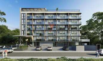 Imagem 5: Vende-se flat estilo resort na praia do Cabo Branco