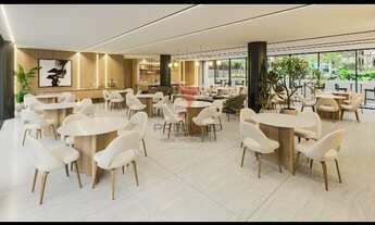 Imagem 2: Vende-se flat estilo resort na praia do Cabo Branco