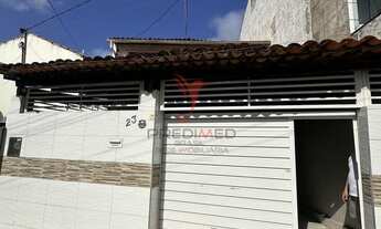 Imagem: Vende-se casa no bairro do Tambiá, em ótima