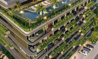 Imagem: Vita Manaira. Pagamento facilitado. Flats