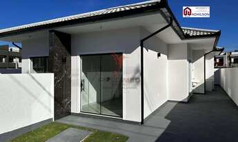 Imagem: Residencial Sanem Casa em SAÕ JOSE SC