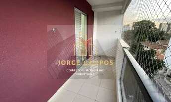 Imagem 1: AP-24160 – APARTAMENTO COM 2 QUARTOS NO CENTRO DE SJCAMPOS
