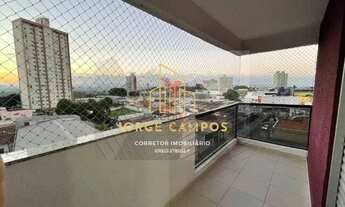 Imagem 2: AP-24160 – APARTAMENTO COM 2 QUARTOS NO CENTRO DE SJCAMPOS