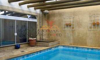 Imagem: Vendo Linda Casa com piscina, churrasqueira