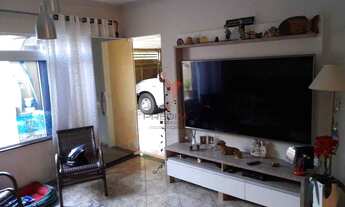 Imagem 6: Vendo Linda Casa com piscina, churrasqueira, estuda permuta, na Vila Rezende em Piracicaba