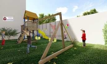 Imagem 7: RESIDENCIAL RECANTO DOS PINHEIROS II Biguaçu/SC