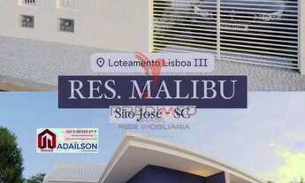 Imagem 3: Linda Casa Geminada, Em Forquilhas, São José SC