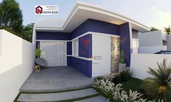 Imagem: Linda Casa Geminada, Em Forquilhas, São