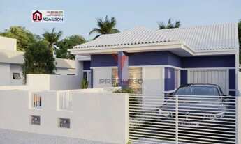 Imagem 2: Linda Casa Geminada, Em Forquilhas, São José SC