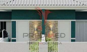 Imagem 6: Linda Casa Geminada, Em Forquilhas, São José SC