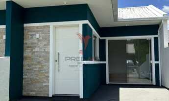 Imagem 7: Linda Casa Geminada, Em Forquilhas, São José SC