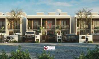 Imagem: Sobrado com 2 Quartos à venda, 70m²