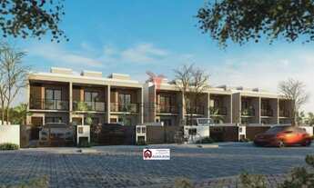 Imagem 5: Sobrado com 2 Quartos à venda, 70m² - Sertão do Maruim São Jose SC