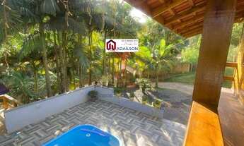 Imagem: Belíssimo sítio em Canelinha/SC Próximo