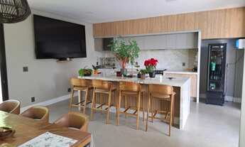 Imagem 4: VENDO SOBRADO / ACEITO PERMUTA - CONDOMINIO FECHADO PIRACICABA - PORTEIRA FECHADA