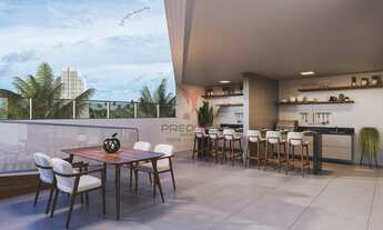 Imagem: Pré lançamento de Studios em Ponta de