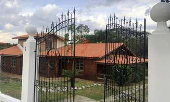 Imagem 4: Vendo Lindíssima Chácara em Águas de São Pedro - SP