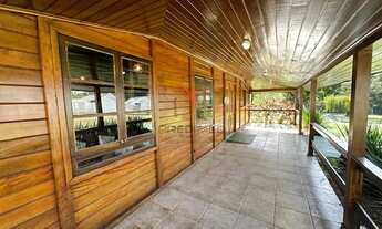 Imagem 7: Vendo Lindíssima Chácara em Águas de São Pedro - SP