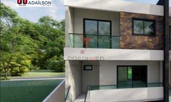 Imagem: Casa a Venda moderna no Ribeirão da Ilha