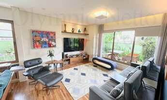 Imagem 6: Casa em Rua Fechada no Planalto Paulista