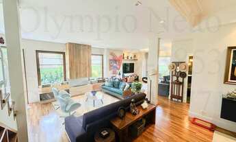 Imagem 3: Casa em Rua Fechada no Planalto Paulista