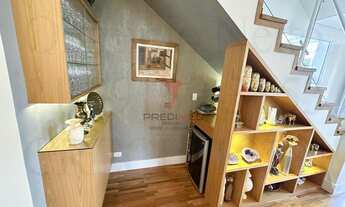 Imagem 5: Casa em Rua Fechada no Planalto Paulista