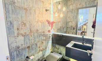 Imagem 7: Casa em Rua Fechada no Planalto Paulista