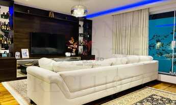 Imagem 7: Casa em Rua Fechada no Planalto Paulista