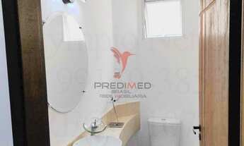 Imagem 2: Sobrado reformadocom 3 Quartos,2 Vagas e quiosque com Churrasqueira.Bairro Jardim da Saúde