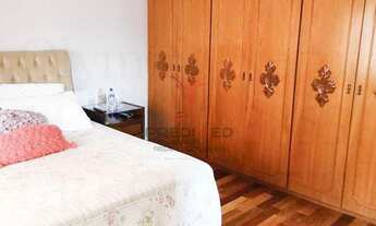 Imagem 7: Sobrado reformadocom 3 Quartos,2 Vagas e quiosque com Churrasqueira.Bairro Jardim da Saúde