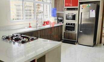 Imagem 4: Sobrado reformadocom 3 Quartos,2 Vagas e quiosque com Churrasqueira.Bairro Jardim da Saúde