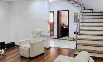 Imagem: Sobrado reformadocom 3 Quartos,2 Vagas e