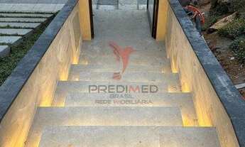 Imagem 4: Casa à venda com 3 quartos sendo 3 suítes no Estreito/ Florianópolis, SC - Brasil