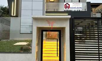 Imagem 7: Casa à venda com 3 quartos sendo 3 suítes no Estreito/ Florianópolis, SC - Brasil